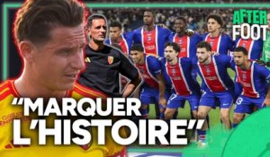 RC Lens : Nouveau coach, nouveau capitaine... les Sang et Or peuvent-ils aller chercher le PSG ?