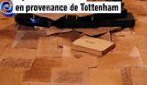 Mercato : l'international anglais Djed Spence rejoint l'Inter Milan en provenance de Tottenham - Foot - Transferts