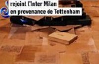 Mercato : l'international anglais Djed Spence rejoint l'Inter Milan en provenance de Tottenham - Foot - Transferts