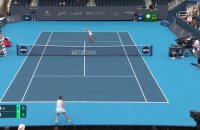 Cincinnati - Noskova écarte Boulter pour son entrée en lice