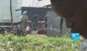 Congo: Les déplacés du Nord-Kivu attendent toujours ...