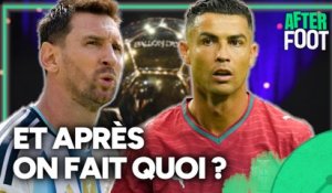 Messi, Ronaldo : que vont faire les deux légendes après leur carrière ?