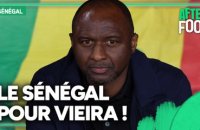 Sénégal : Vieira sélectionneur, comment est perçue sa nomination sur place