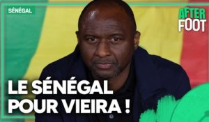 Sénégal : Vieira sélectionneur, comment est perçue sa nomination sur place