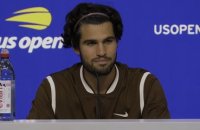 US Open 2026 - Carlos Alcaraz prévient : "Je vais prendre de longues pauses et manquer des tournois"