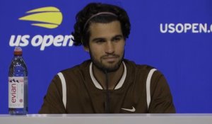 US Open 2026 - Carlos Alcaraz prévient : "Je vais prendre de longues pauses et manquer des tournois"