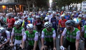 Critérium - Saint-Louis de Sète 2026 - L'amour du vélo... à la Saint-Louis de Sète avec des anciens pros !