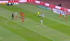 Saudi Pro League - Summerville, une panenka qui tourne au fiasco