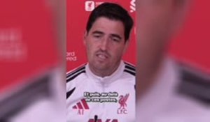 Liverpool - Barcola, Mbaye, Minteh : Iraola pousse pour recruter un ailier