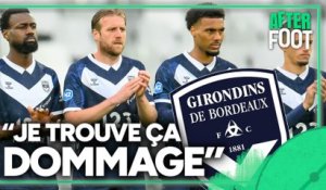 Bordeaux en R1 : "Je me méfie de tout le monde", assure Riolo