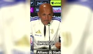 Juventus - Spalletti veut garder Yildiz : “Il est déjà au club qui offre 100 millions pour lui”