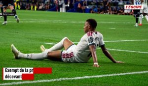 Le Real arrache la victoire pour la « première » de José Mourinho sur le banc - Foot - Liga