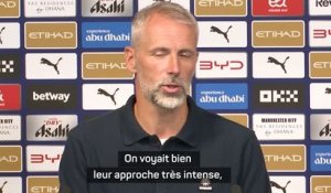 Bournemouth - Rose : “Notre plan a bien fonctionné pendant longtemps…”