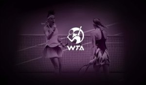 WTA 1000 Cincinnati - Finale - Coco Gauff / Jessica Pegula