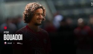 OFFICIEL : Ayyoub Bouaddi s'engage à Manchester City