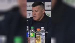 Rosario Central - Almirón encense Di María : "Un gagnant contagieux"