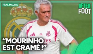 Real Madrid : “Mourinho est globalement cramé”, lance Gautreau