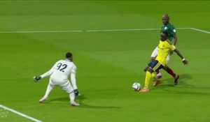 Al-Nassr - Auteur d'un doublé, Mané offre la victoire aux siens face à Al-Ettifaq