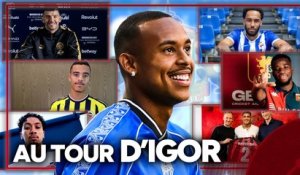 OM : “Paixão n'est pas non plus le joueur à garder à tout prix”, estime Dugarry