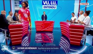 « Si un jour je peux contribuer à cette reconstruction… » : Diego Rolan propose son aide aux Girondins de Bordeaux - Foot - Bordeaux