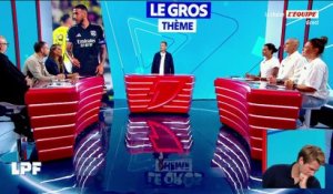 Le Petit Filet du 27 août - L'Équipe de Greg - extrait