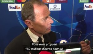 Real Madrid - Butragueño : “Notre effectif est au complet”