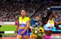 Le replay du meeting de Zurich - Athlé - Ligue de diamant