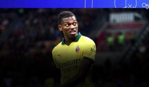 OFFICIEL : Rafael Leão signe à Galatasaray pour 45 M€ !
