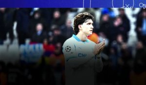 OFFICIEL : Leonardo Balerdi quitte l'OM pour l'AS Roma