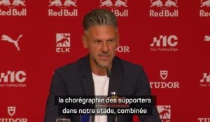Leipzig - Demichelis : “Je n’oublierai jamais cette journée”