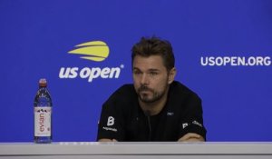 US Open 2026 - Stan Wawrinka : "New York est, de loin, l'une de mes ville préférées"