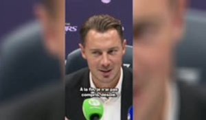 Newcastle - Jaissle piégé par l’accent Geordie