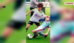 Mercato : le Real Madrid recrute le jeune milieu du Racing Santander Sergio Martinez - Foot - Transferts