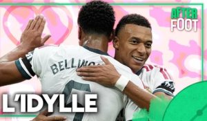 Real Madrid : Mbappé et Bellingham "Deux joueurs qui s'épanouissent énormément" affirme Groleau