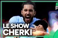 Manchester City : "Il a transformé cette équipe", assure Laurens après le show Cherki