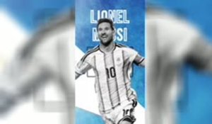 Argentine - Messi termine-t-il sa carrière internationale en tant que 'GOAT' ?