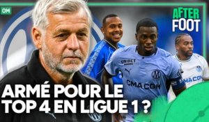 OM : “Sans Paixao et Timber je voyais déjà une saison CATACLYSMIQUE”, explique Acherchour