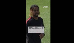Barcola à Liverpool : les raisons d'un départ