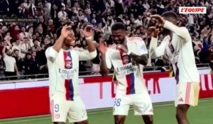 Les adieux d'Ainsley Maitland-Niles en vidéo - Foot - Transferts