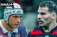 CE QUE VOUS N'AVEZ PAS VU DE LA SAISON DE TOP 14