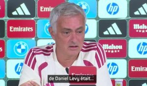 Real Madrid - Mourinho : "Modric a fait taire tout le monde"