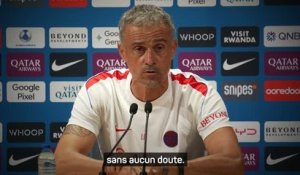 PSG - Un mercato parfait ?