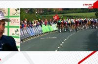 Olav Kooij : « Content de prendre cette victoire » - Cyclisme