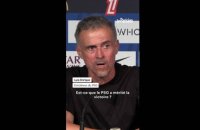 PSG : « Combien de tirs pour Monaco ? 2 ! On parie qui finira premier ? »