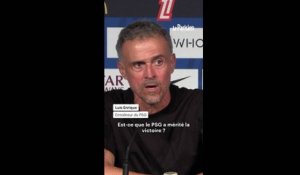 PSG : « Combien de tirs pour Monaco ? 2 ! On parie qui finira premier ? »