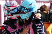 Pierre Gasly surprend les favoris et partira en pole position du Grand Prix d'Italie devant Russell et Piastri - F1 - GP d'Italie