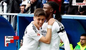 Le Real Madrid privé de trois milieux de terrain : qui sont les joueurs suspendus pour la première journée de Ligue des champions ? - Foot - Ligue des champions