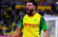 Un but et puis c'est tout : Nantes remporte son premier match de la saison en Ligue 2 sans convaincre face à Nancy - Foot - Ligue 2