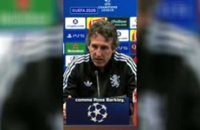 Aston Villa - Emery sur Goretzka : "Cette blessure est frustrante"