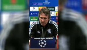 Aston Villa - Emery sur Goretzka : "Cette blessure est frustrante"